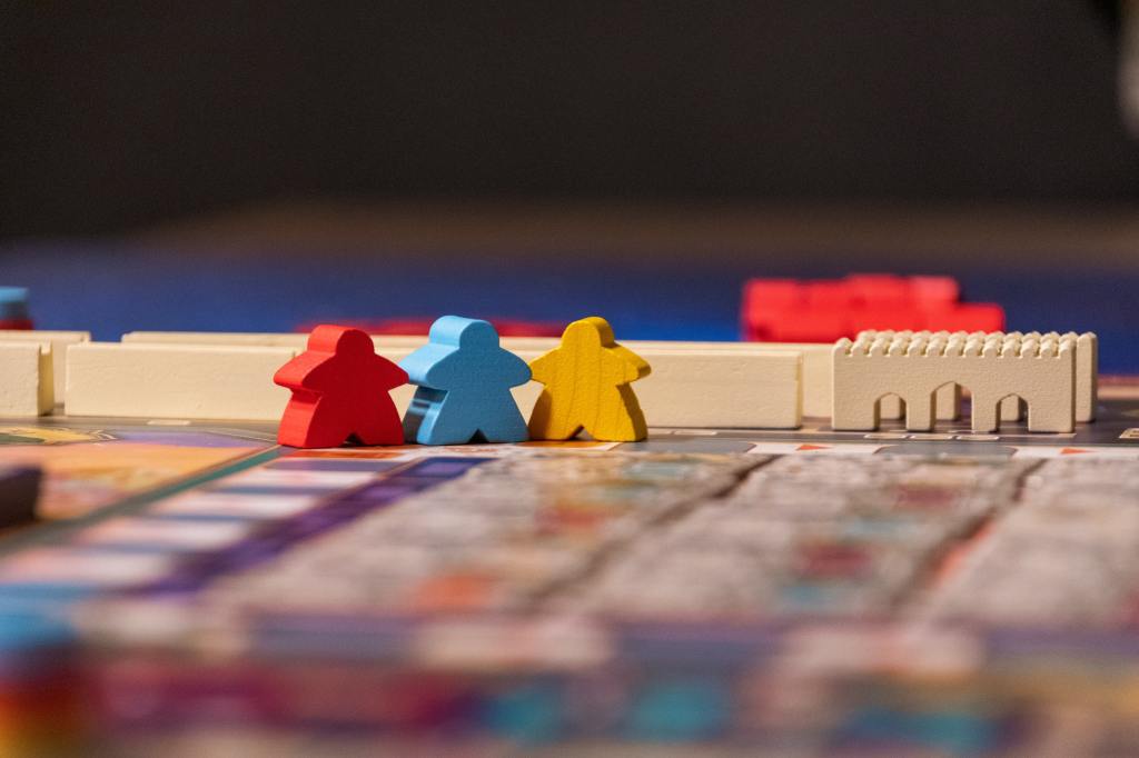 How To Write the Perfect Boardgame Rulebook (With&nbsp;Examples)